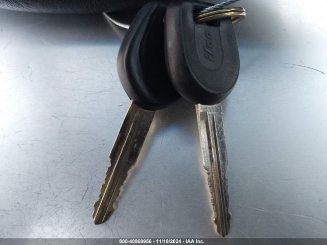 2004 MITSUBISHI OUTLANDER JA4LZ41F24U036455 Photo 10