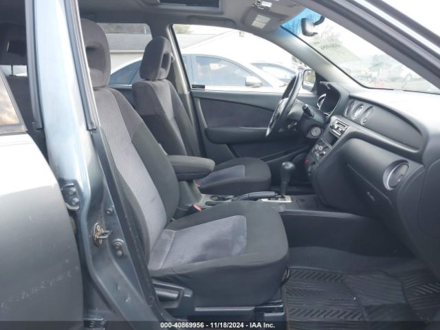 2004 MITSUBISHI OUTLANDER JA4LZ41F24U036455 Photo 4