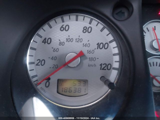 2004 MITSUBISHI OUTLANDER JA4LZ41F24U036455 Photo 6