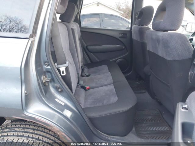 2004 MITSUBISHI OUTLANDER JA4LZ41F24U036455 Photo 7
