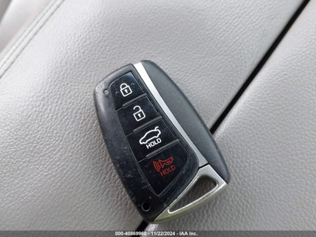 KMHGN4JE7GU107594 Hyundai Genesis 3.8