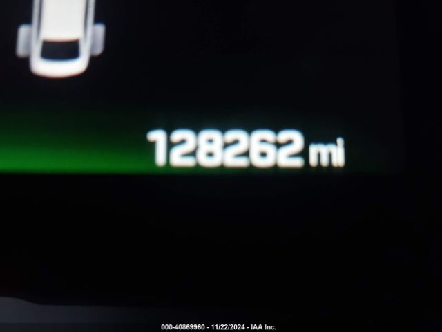 KMHGN4JE7GU107594 Hyundai Genesis 3.8