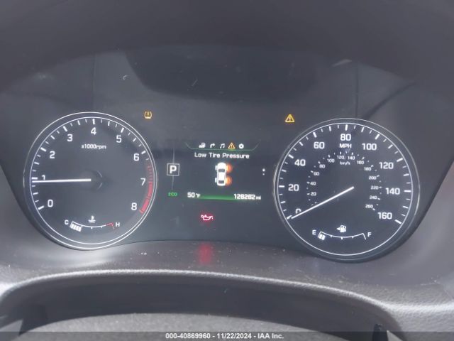 KMHGN4JE7GU107594 Hyundai Genesis 3.8