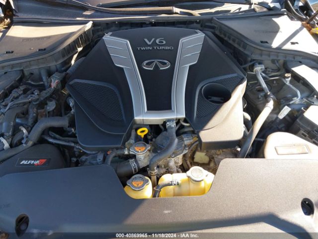 JN1EV7AR8HM834036 Infiniti Q50 3.0t Sport