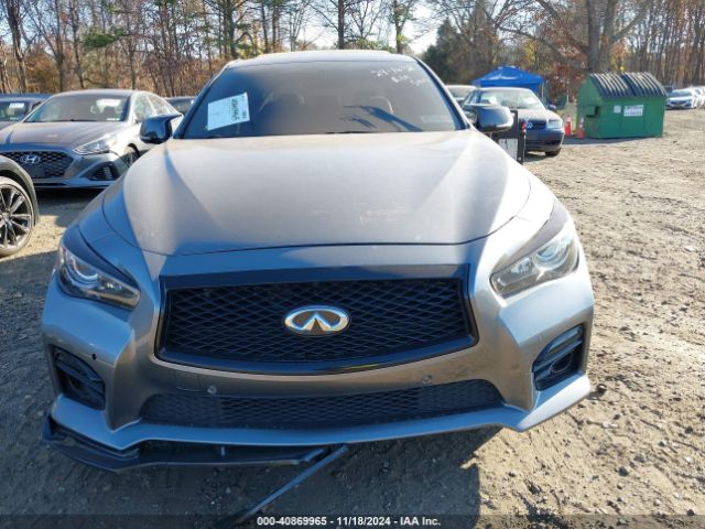 JN1EV7AR8HM834036 Infiniti Q50 3.0t Sport