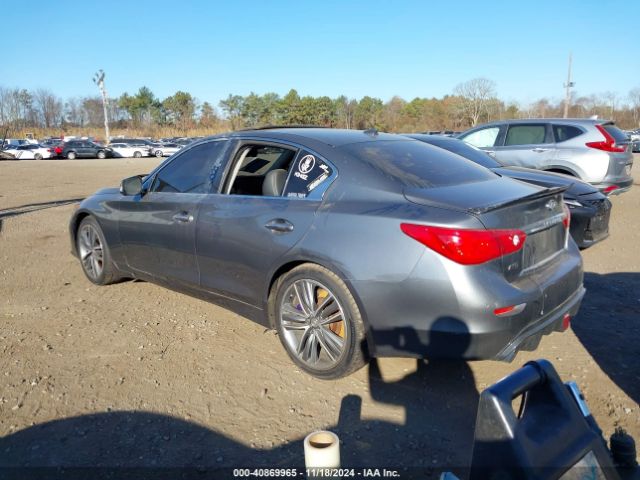 JN1EV7AR8HM834036 Infiniti Q50 3.0t Sport