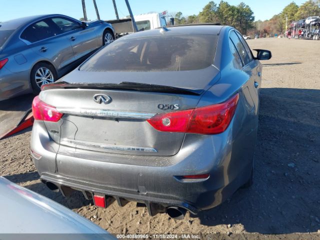 JN1EV7AR8HM834036 Infiniti Q50 3.0t Sport
