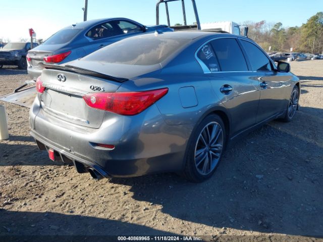 JN1EV7AR8HM834036 Infiniti Q50 3.0t Sport