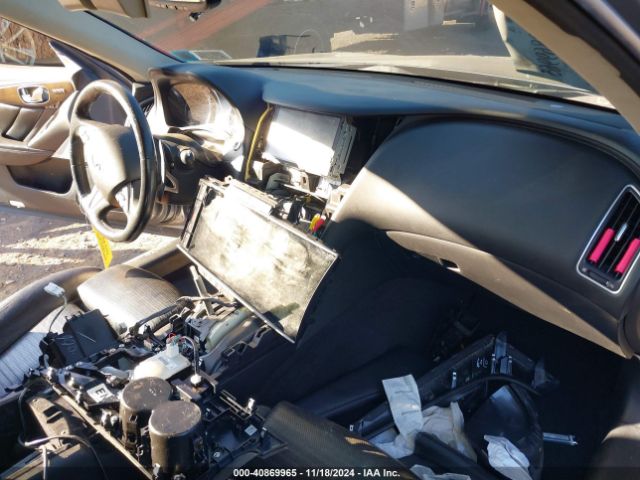 JN1EV7AR8HM834036 Infiniti Q50 3.0t Sport