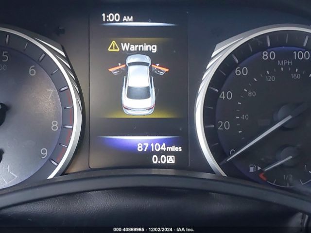 JN1EV7AR8HM834036 Infiniti Q50 3.0t Sport