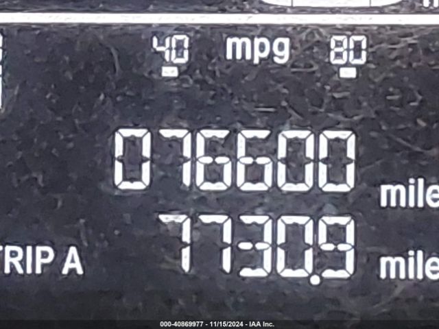 2HGFC4B0XHH304807 Honda Civic Lx-p