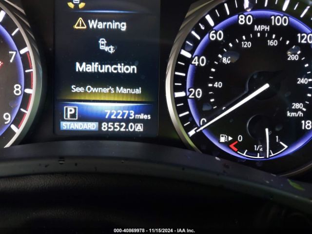 JN1EV7EK3HM362017 Infiniti Q60 3.0t Premium