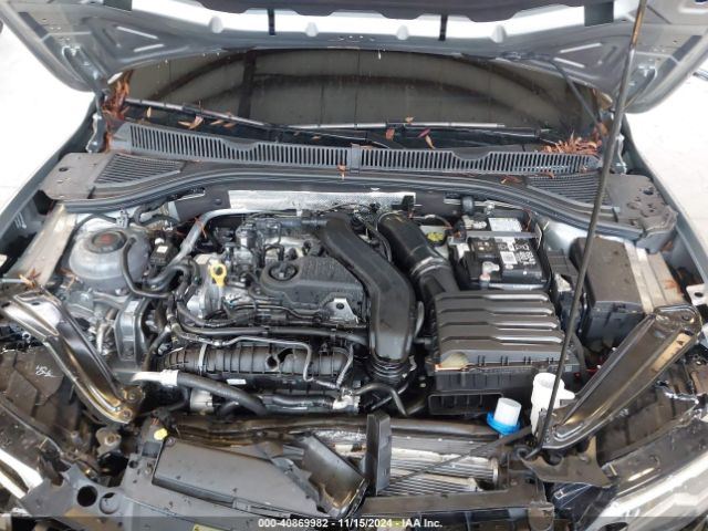 3VWAM7BU0RM089500 Volkswagen Jetta 1.5t Sport