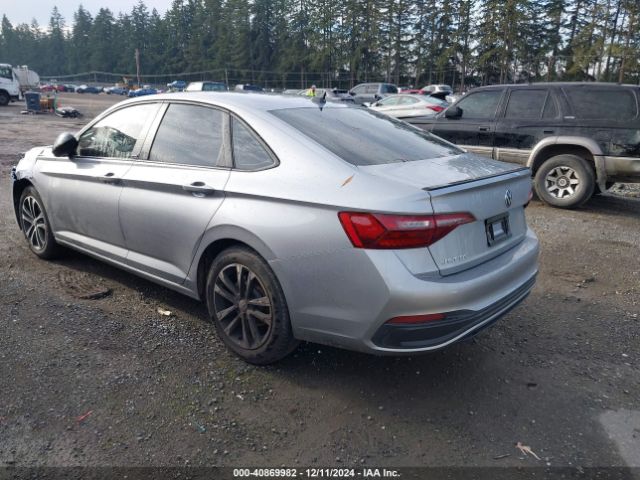 3VWAM7BU0RM089500 Volkswagen Jetta 1.5t Sport