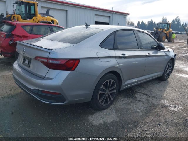 3VWAM7BU0RM089500 Volkswagen Jetta 1.5t Sport