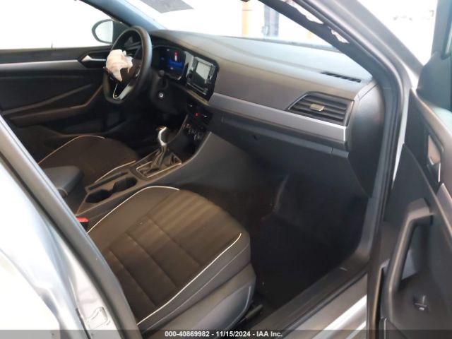 3VWAM7BU0RM089500 Volkswagen Jetta 1.5t Sport