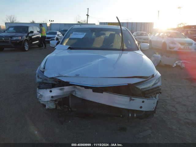 19UDE2F32KA006266 Acura Ilx Standard
