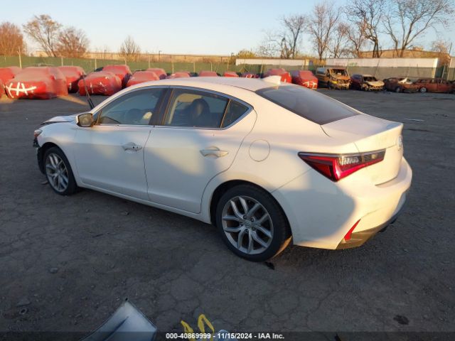 19UDE2F32KA006266 Acura Ilx Standard