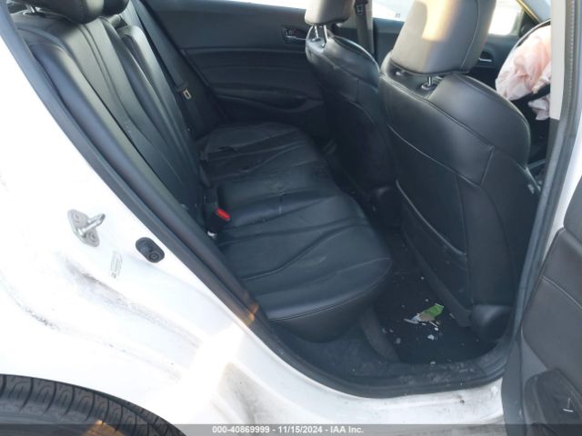 19UDE2F32KA006266 Acura Ilx Standard