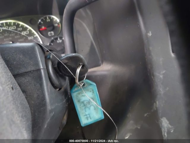 1GCWGGBA6E1133996 Chevrolet Express 2500 Work Van