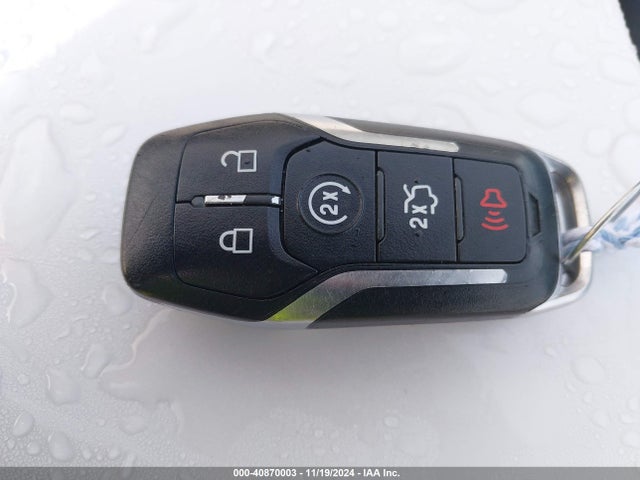 Ford FUSION SE 2016 3FA6P0H98GR268786 Image 11