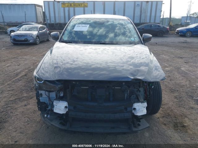 JM3KFACM3L0769650 Mazda Cx-5 Touring