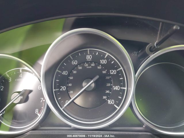 JM3KFACM3L0769650 Mazda Cx-5 Touring