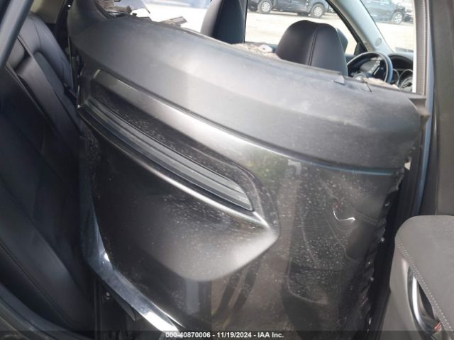 JM3KFACM3L0769650 Mazda Cx-5 Touring