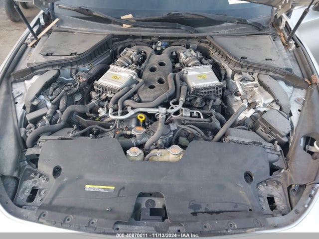 JN1EV7EL4HM554250 Infiniti Q60 3.0t Premium