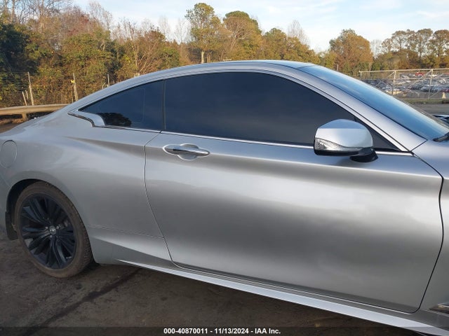 JN1EV7EL4HM554250 Infiniti Q60 3.0t Premium