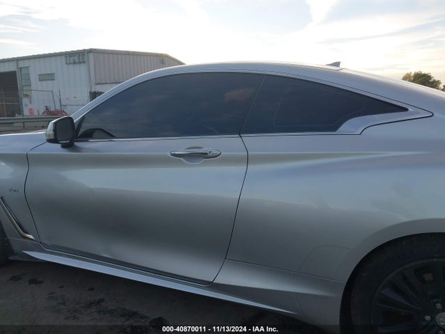 JN1EV7EL4HM554250 Infiniti Q60 3.0t Premium