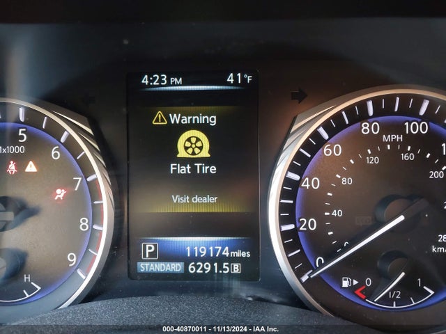 JN1EV7EL4HM554250 Infiniti Q60 3.0t Premium