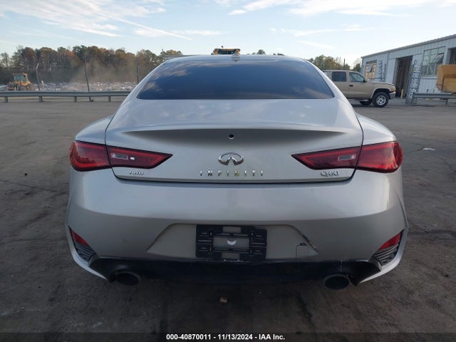 JN1EV7EL4HM554250 Infiniti Q60 3.0t Premium