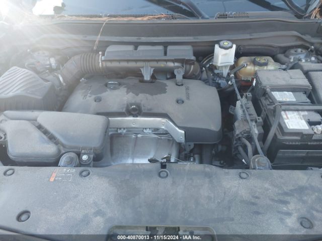LRBFXBSA3JD028374 Buick Envision Preferred
