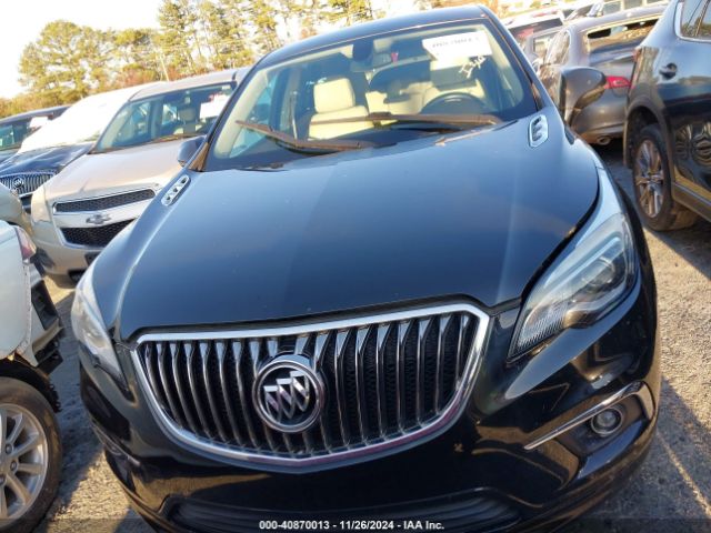 LRBFXBSA3JD028374 Buick Envision Preferred