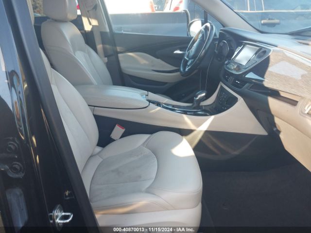 LRBFXBSA3JD028374 Buick Envision Preferred