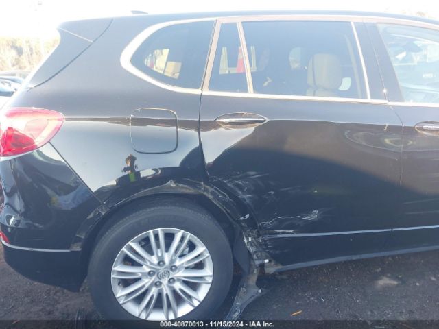 LRBFXBSA3JD028374 Buick Envision Preferred