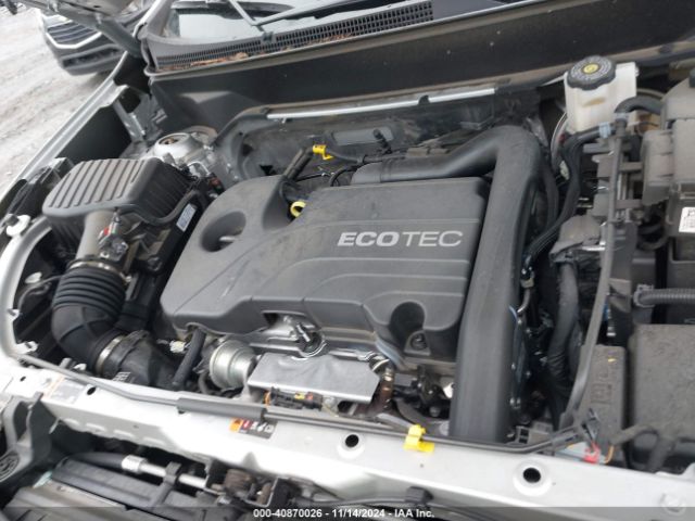 2022 CHEVROLET EQUINOX 3GNAXSEV8NS182781 Photo 9