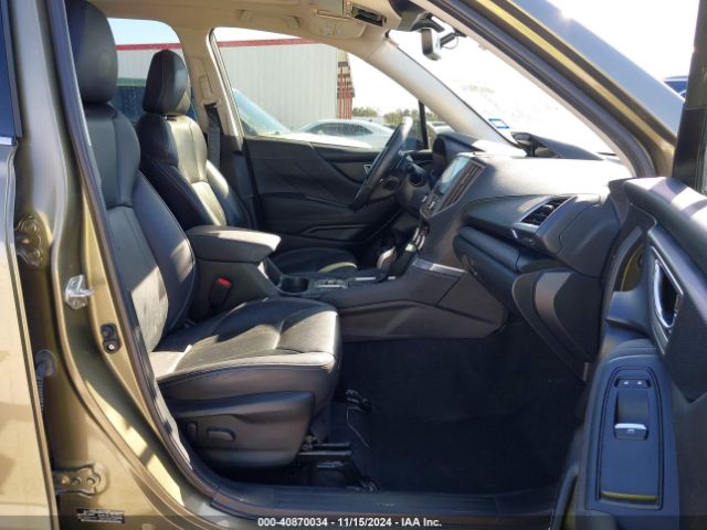 JF2SKARC0NH467046 Subaru Forester Touring