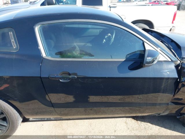 1ZVBP8AM3E5212452 Ford Mustang V6