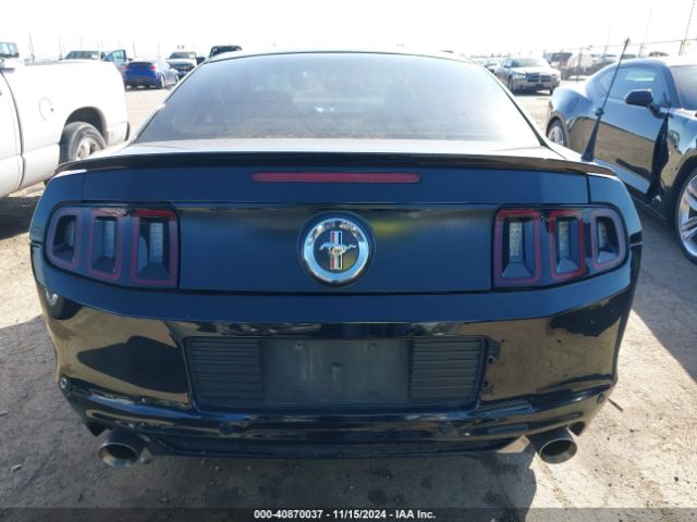 1ZVBP8AM3E5212452 Ford Mustang V6