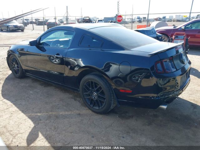 1ZVBP8AM3E5212452 Ford Mustang V6
