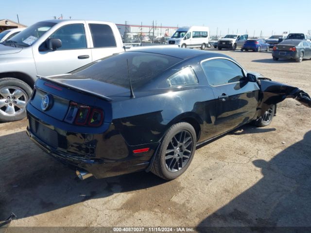 1ZVBP8AM3E5212452 Ford Mustang V6