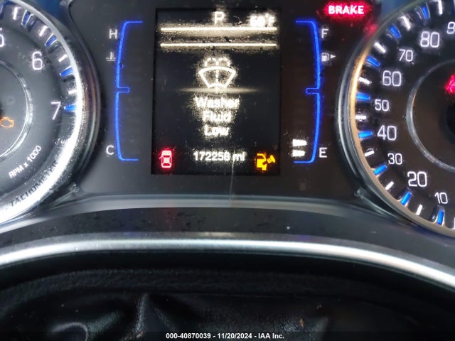 Chrysler 200 Limited 2016 1C3CCCAB0GN132196 Image 15