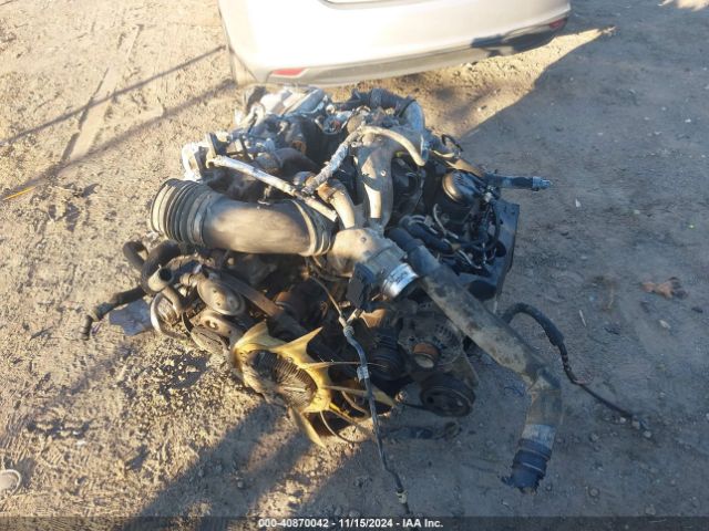 1FT7W2BT0MEC56941 Ford F-250 Lariat
