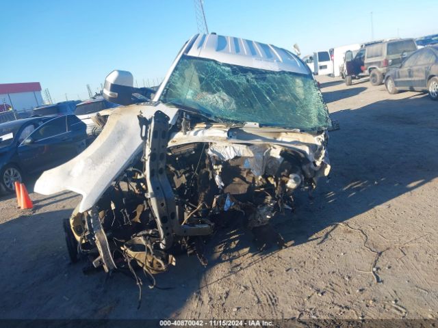 1FT7W2BT0MEC56941 Ford F-250 Lariat