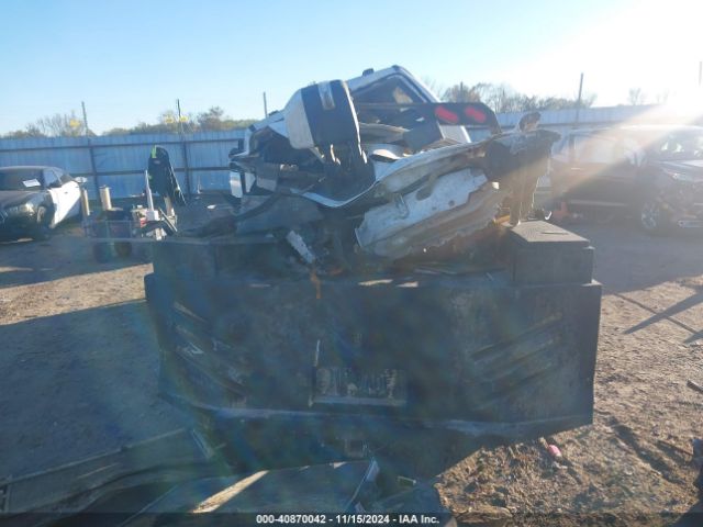 1FT7W2BT0MEC56941 Ford F-250 Lariat