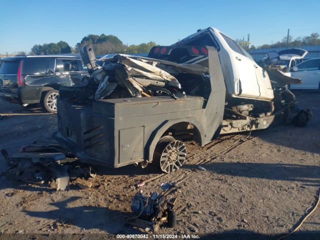 1FT7W2BT0MEC56941 Ford F-250 Lariat