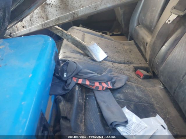 1FT7W2BT0MEC56941 Ford F-250 Lariat