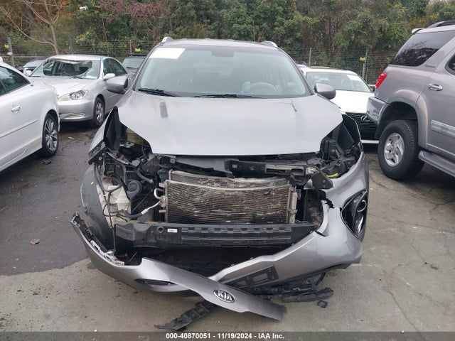 KIA Sportage Lx 2017 KNDPMCAC4H7042977 Image 12